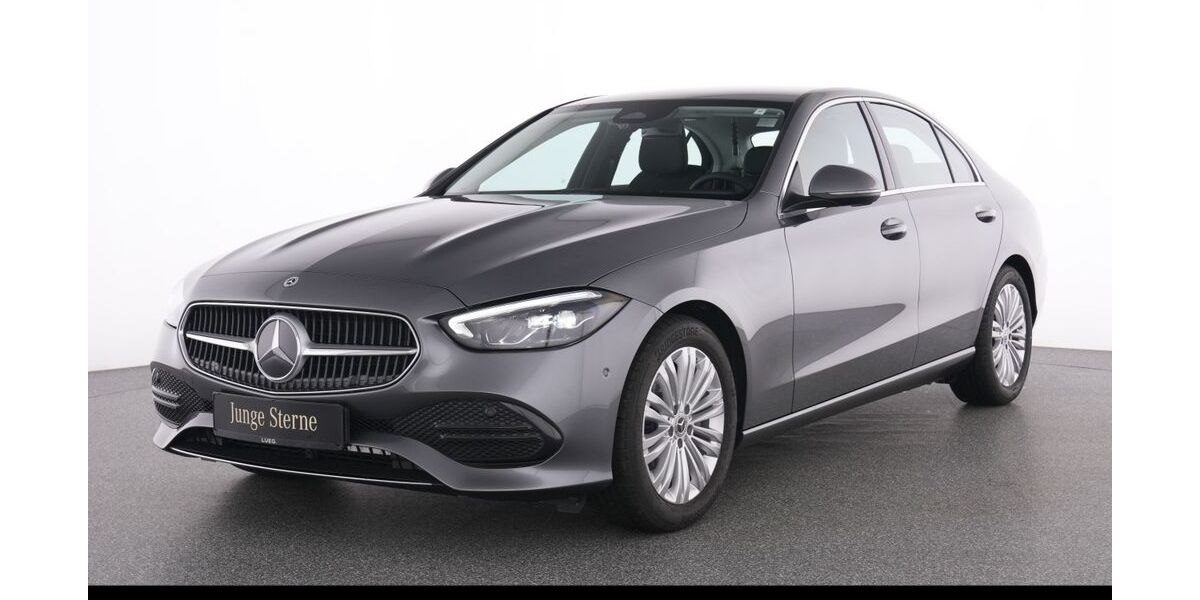 Mercedes-Benz C 180 9.182 km 33.499 &euro; Essen 45309