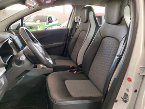 Renault ZOE Experience SHZ Tempo Klima 32.106 km 12.440 &euro; HAAN 42781