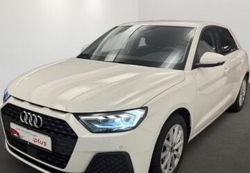 Audi A1 11.156 km 23.980 &euro; Neuss 41464