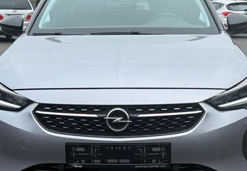 Opel Corsa 64.456 km 11.990 &euro; Duisburg 47169