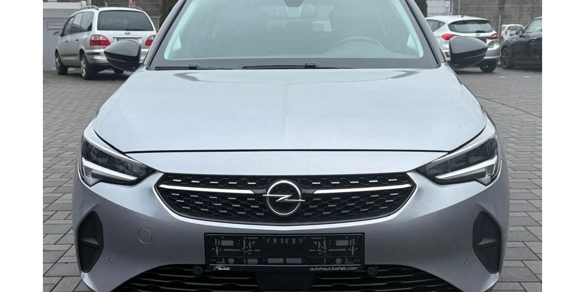 Opel Corsa 64.456 km 11.990 &euro; Duisburg 47169