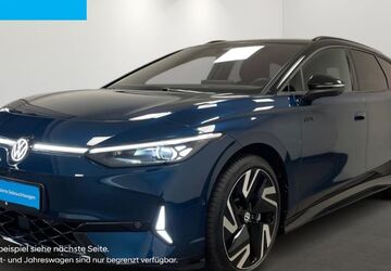 VW ID.7 6.880 km 52.950 &euro; Düsseldorf 40233