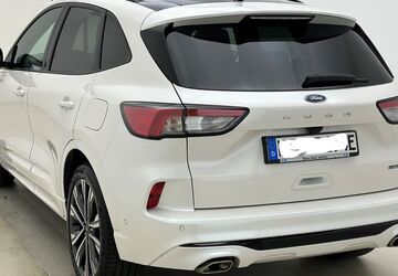 Ford Kuga 101.000 km 22.300 &euro; Mettmann 40822