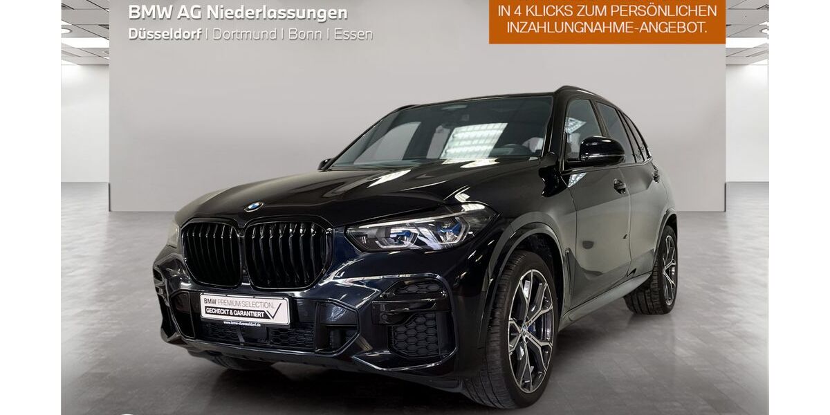 BMW X5 76.207 km 59.999 &euro; Düsseldorf 40237