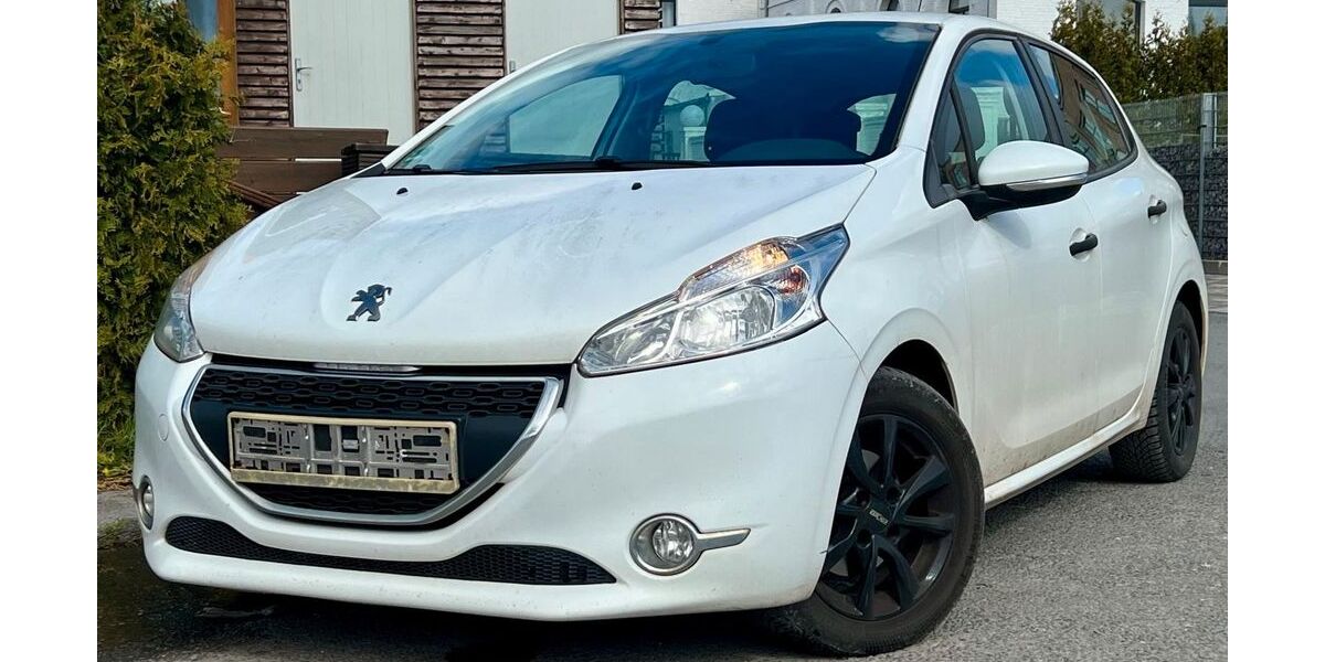 Peugeot 208 206.262 km 2.350 &euro; Gelsenkirchen 45884
