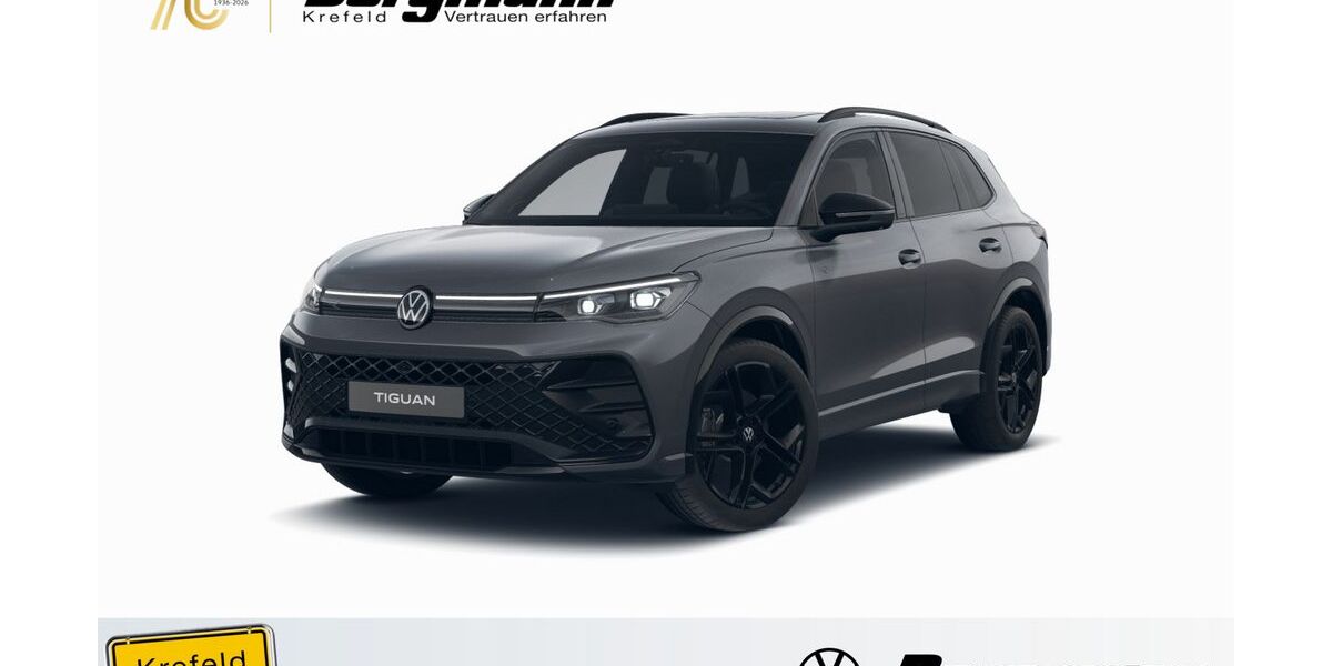 VW Tiguan 11.430 km 53.991 &euro; Krefeld 47803