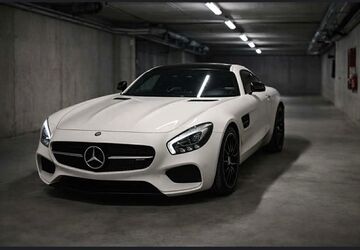 Mercedes-Benz AMG GT S 131.000 km 87.777 &euro; Krefeld 47800