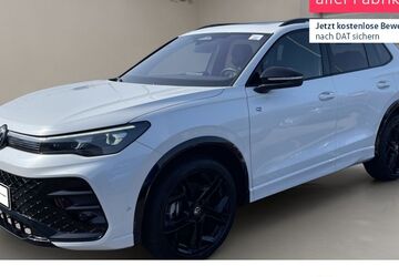 VW Tiguan 17.296 km 49.239 &euro; Krefeld 47805