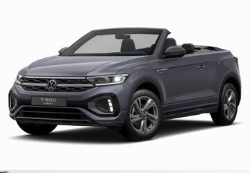VW T-Roc 24.977 km 33.552 &euro; Krefeld 47803
