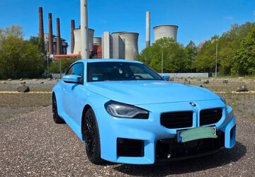 BMW M2 19.000 km 61.800 &euro; Grevenbroich 41516