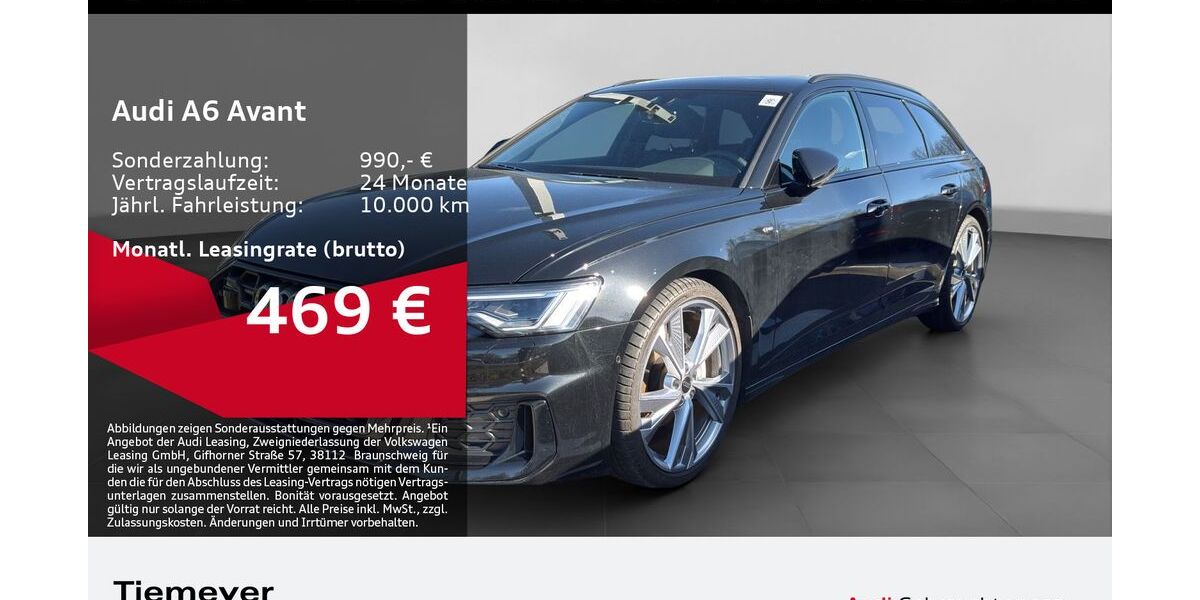 Audi A6 12.503 km 49.110 &euro; Gelsenkirchen 45894