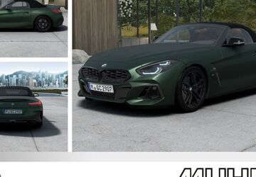 BMW Z4 M40 11.030 km 60.920 &euro; Oberhausen 46149