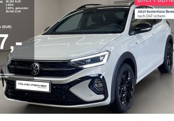 VW Taigo 3.589 km 27.779 &euro; Krefeld 47805