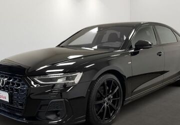 Audi A8 41.926 km 68.900 &euro; Düsseldorf 40233