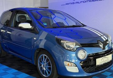 Renault Twingo 94.000 km 7.499 &euro; Gelsenkirchen 45884