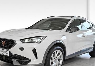 Cupra Formentor 65.545 km 23.980 &euro; Remscheid 42855