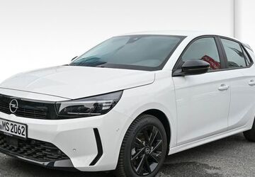 Opel Corsa 7.845 km 17.980 &euro; Wuppertal 42103