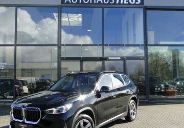 BMW X1 125.000 km 24.990 &euro; Duisburg 47229