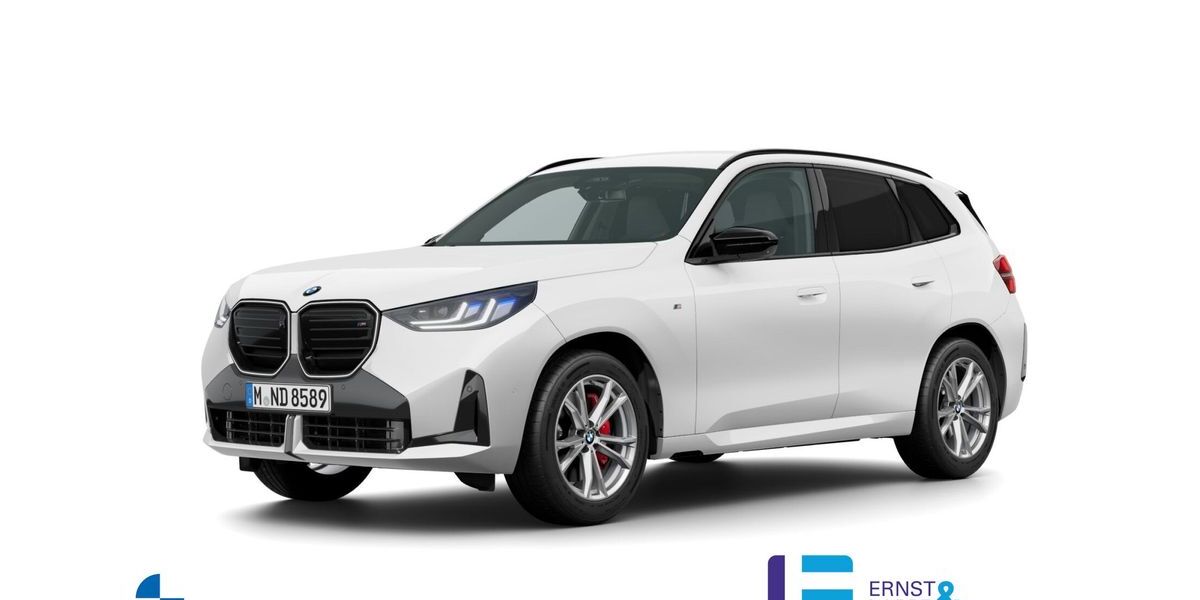 BMW X3 M50 24.278 km 67.430 &euro; Essen 45134