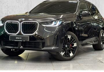 BMW X3 4.990 km 65.990 &euro; Sprockhövel 45549