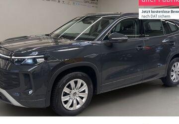 VW Tayron 17.200 km 37.948 &euro; Krefeld 47805