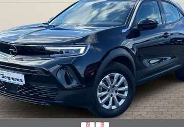 Opel Mokka 29.500 km 19.990 &euro; Gelsenkirchen 45894