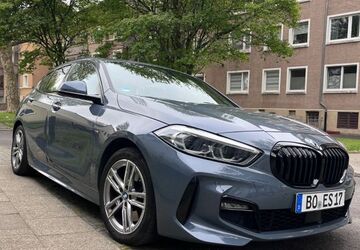 BMW 120 95.300 km 22.190 &euro; Essen 45355