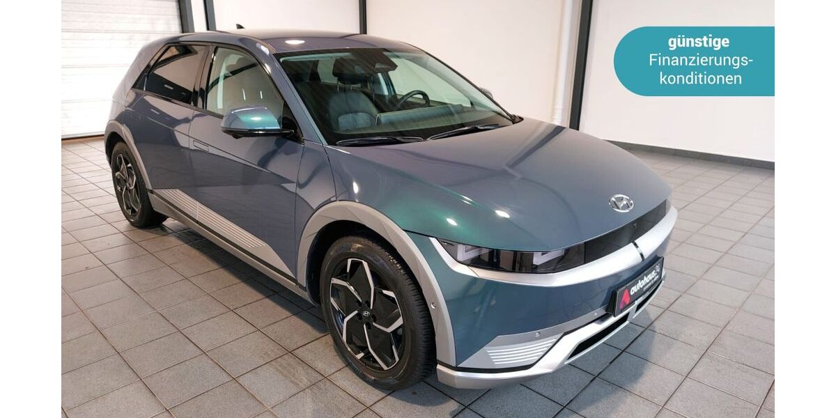 Hyundai IONIQ 5 25.487 km 31.990 &euro; Wuppertal 42287