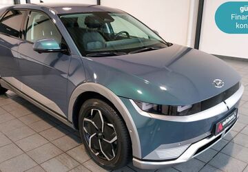 Hyundai IONIQ 5 25.487 km 32.990 &euro; Wuppertal 42287