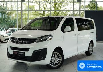 Opel Zafira 166.000 km 20.900 &euro; Remscheid/NRW 42855