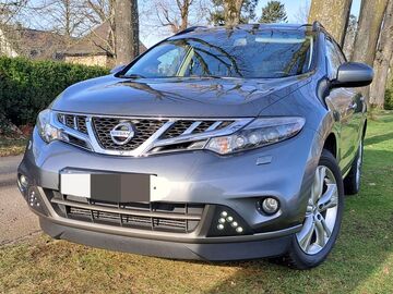 Gebrauchte Nissan Murano