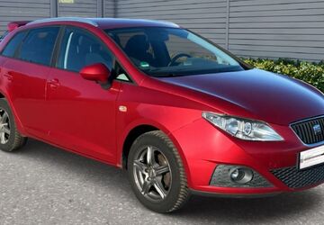 Seat Ibiza 158.649 km 3.400 &euro; Essen 45356