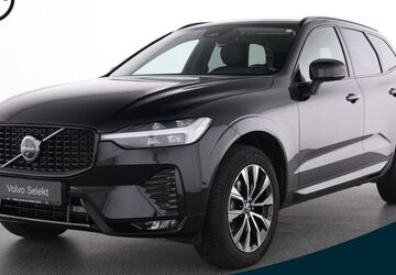 Volvo XC60 12.007 km 42.580 &euro; Essen-Kray 45309