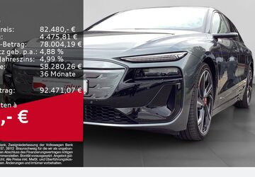 Audi S6 6.999 km 81.480 &euro; Remscheid 42897