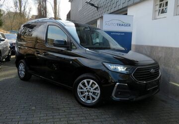 Ford Tourneo Connect 30.835 km 27.990 &euro; Wuppertal 42109