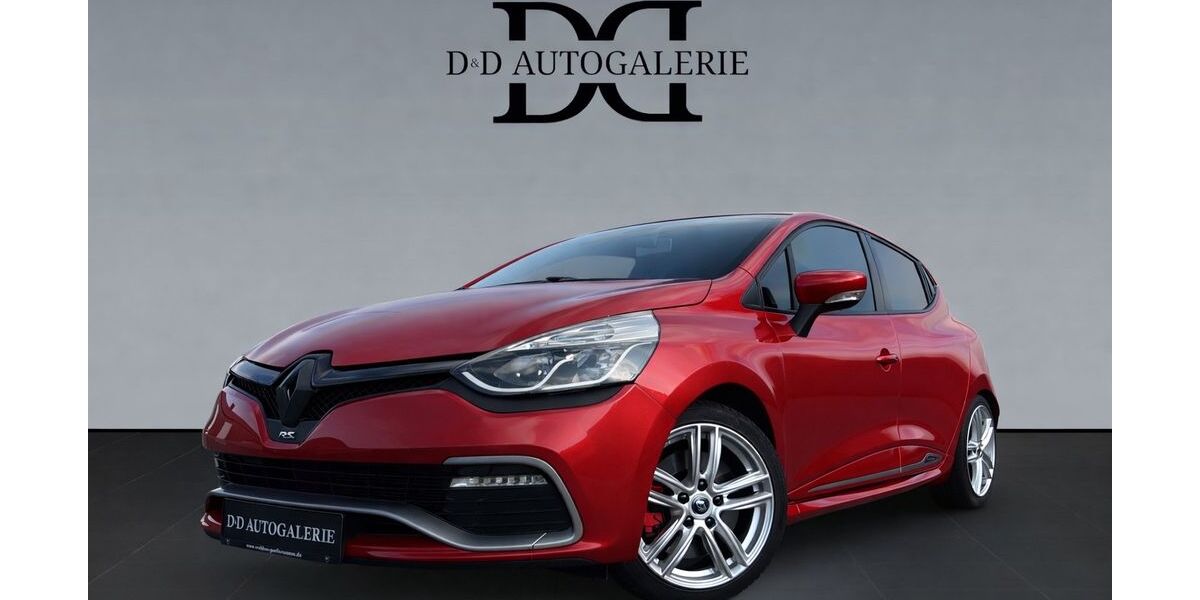 Renault Clio 119.000 km 14.099 &euro; Wuppertal 42285