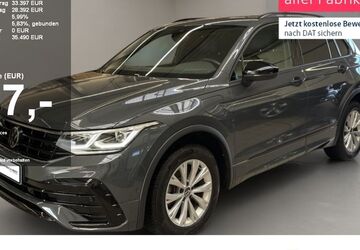 VW Tiguan 62.524 km 32.987 &euro; Krefeld 47805