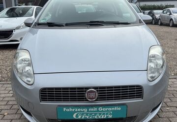 Fiat Grande Punto 150.000 km 2.499 &euro; Essen 45355