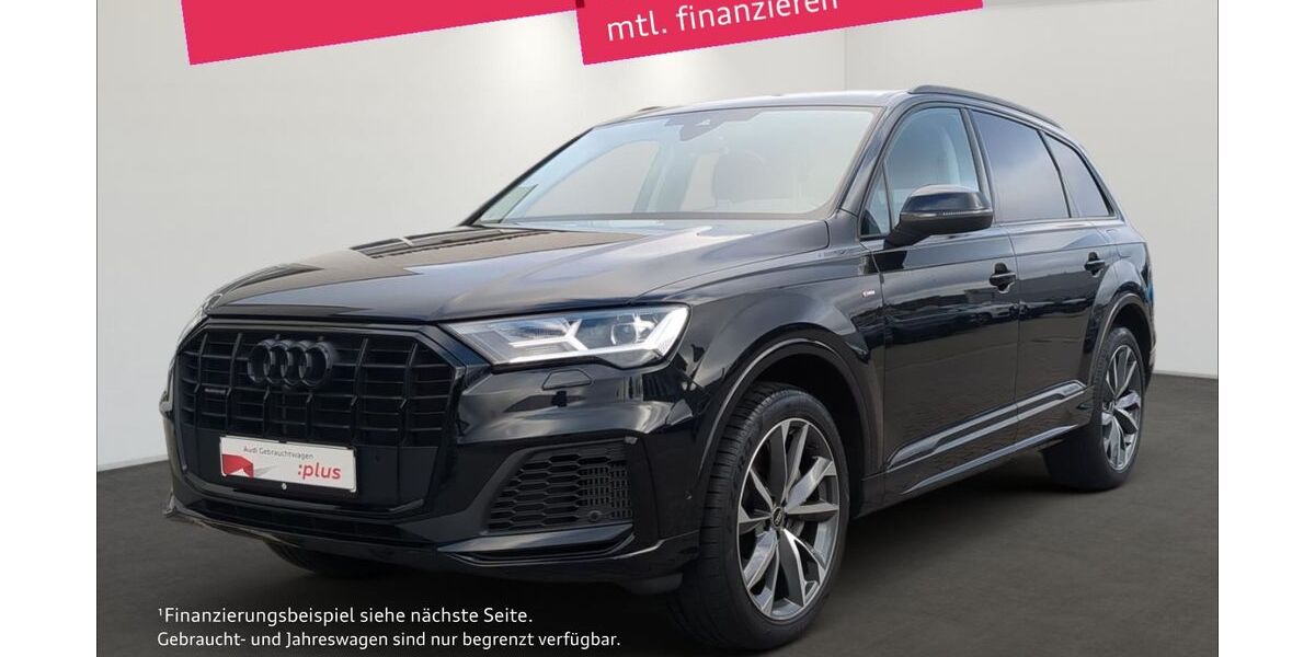 Audi Q7 29.721 km 52.490 &euro; Duisburg 47249