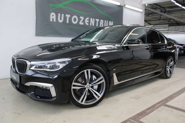 BMW 740 149.986 km 31.890 &euro; Düsseldorf 40233