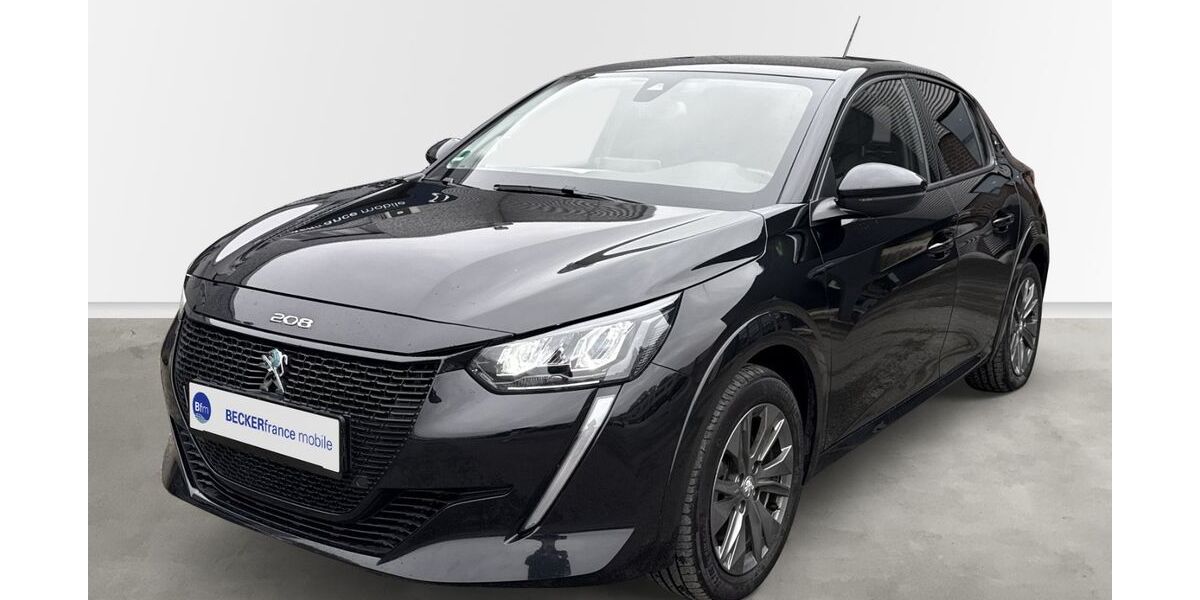 Peugeot 208 58.400 km 14.490 &euro; Oberhausen 46149