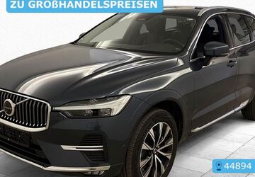 Volvo XC60 65.743 km 33.895 &euro; Krefeld 47829