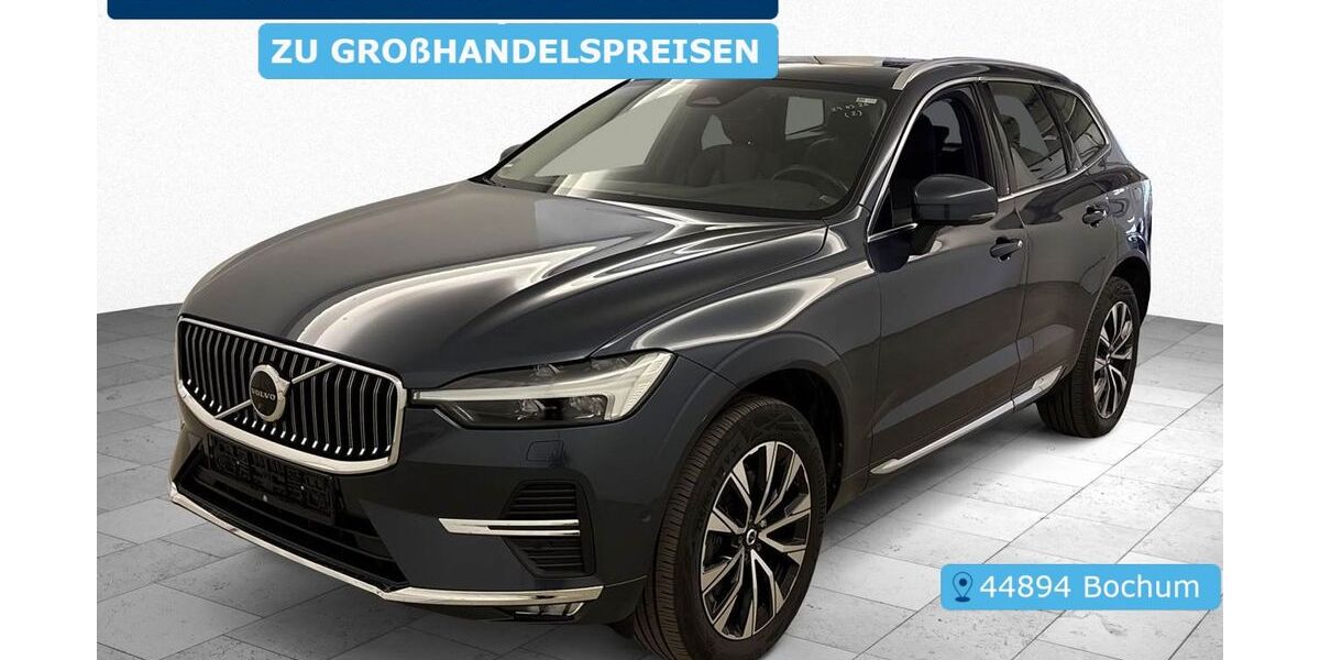 Volvo XC60 65.743 km 33.895 &euro; Krefeld 47829