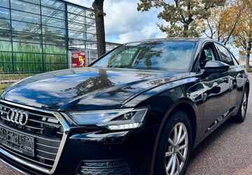 Audi A6 133.998 km 26.950 &euro; Korschenbroich 41352