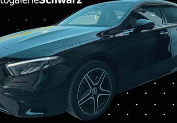 Mercedes-Benz A 250 43.140 km 29.490 &euro; Remscheid 42897