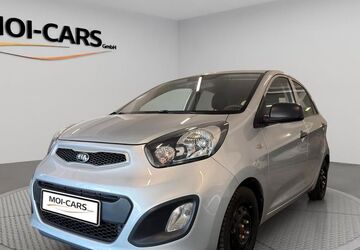 Kia Picanto 107.510 km 5.190 &euro; Krefeld 47805