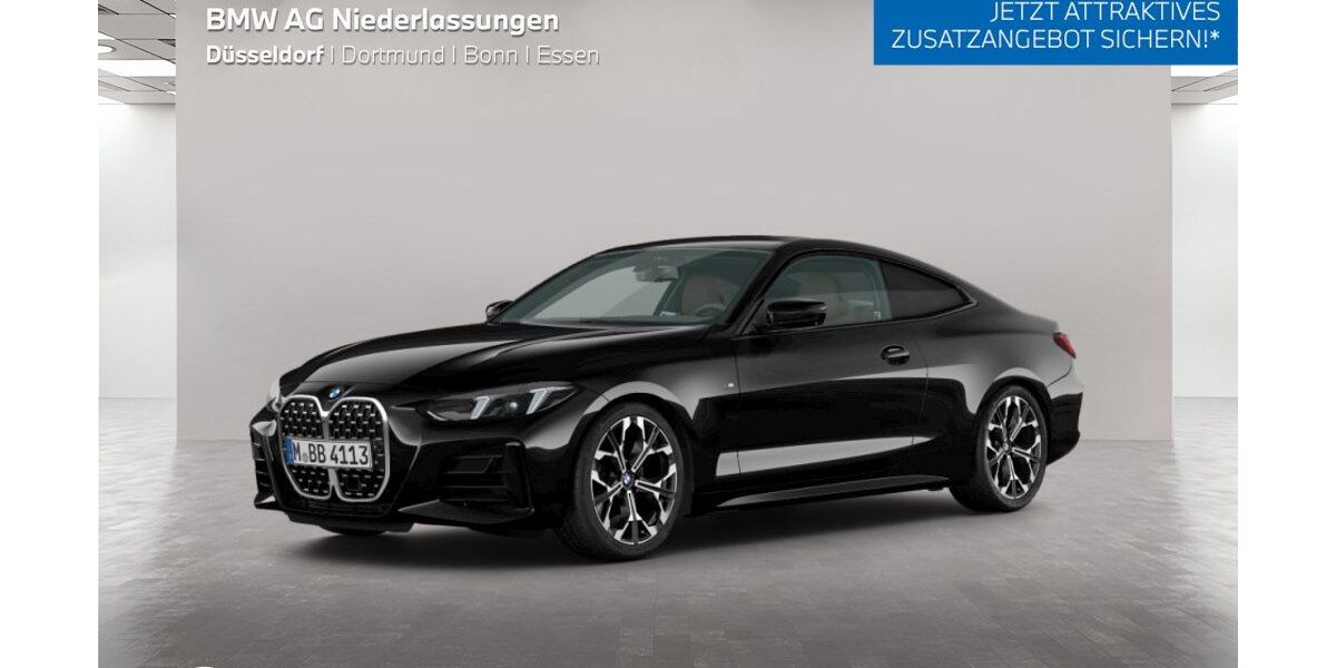 BMW 420 25.371 km 45.799 &euro; Düsseldorf 40237