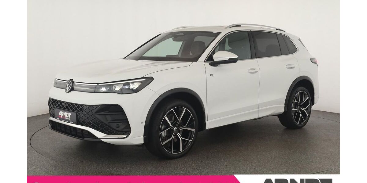 VW Tiguan 26.900 km 46.384 &euro; Düsseldorf 40233