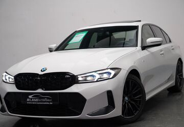 BMW 320 25.000 km 41.999 &euro; Grevenbroich 41515