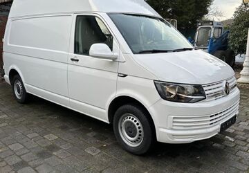 VW T6 Transporter 138.321 km 17.990 &euro; Neukirchen-Vluyn 47506